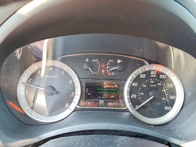 Продаж на аукціоні авто 2015 Nissan Sentra, vin: 3N1AB7AP4FY367004, номер лоту: 64640706