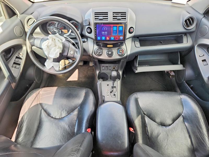 Продажа на аукционе авто 2010 Toyota Rav4, vin: 2T3RK4DV0AW029462, номер лота: 64635986