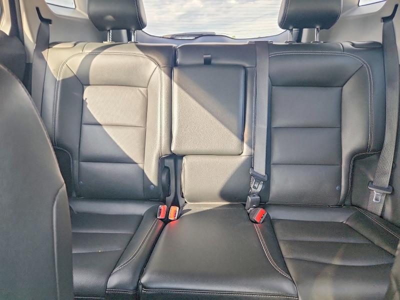 Продаж на аукціоні авто 2024 Gmc Terrain, vin: 3GKALPEG2RL150027, номер лоту: 66002136