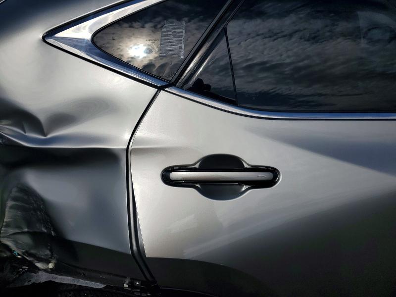 65945596 :رقم المزاد ، JTJGKCEZ5R5022218 vin ، 2024 Lexus Nx 350h مزاد بيع