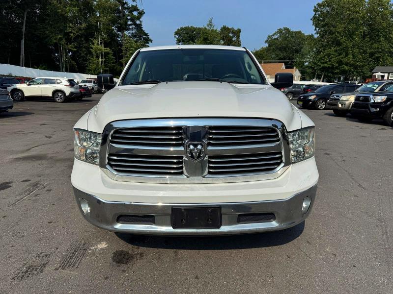 Продаж на аукціоні авто 2016 Ram 1500, vin: 1C6RR7GT5GS184069, номер лоту: 61449976
