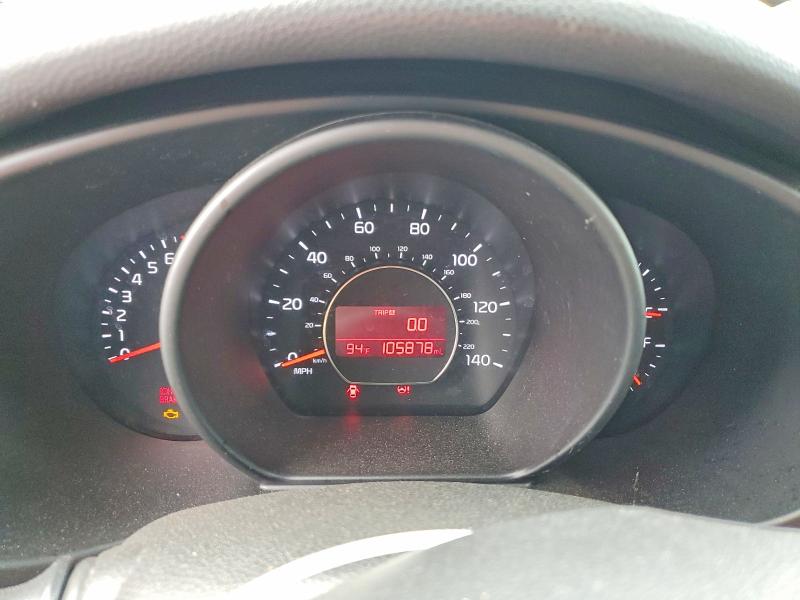 Продажа на аукционе авто 2015 Kia Soul, vin: KNDJP3A50F7787074, номер лота: 65024256