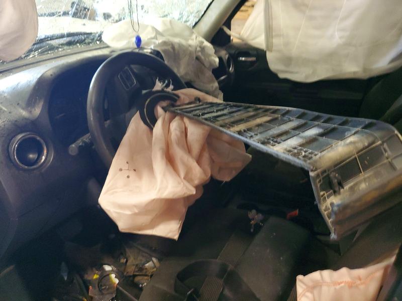 63874156 :رقم المزاد ، 1C4NJRAB8FD257867 vin ، 2015 Jeep Patriot مزاد بيع