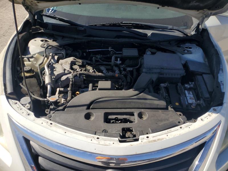 64085106 :رقم المزاد ، 1N4AL3AP6DN549273 vin ، 2013 Nissan Altima مزاد بيع