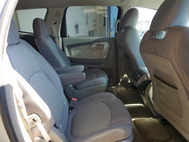 Продаж на аукціоні авто 2012 Chevrolet Traverse, vin: 1GNKRJED2CJ250264, номер лоту: 64001926
