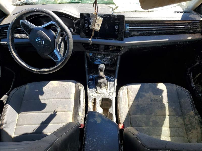 Aukcja sprzedaży 2025 Volkswagen Jetta, vin: 3VW7X7BU4SM103034, numer aukcji: 64305136