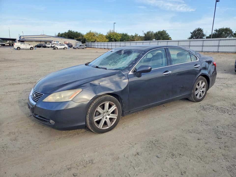 Aukcja sprzedaży 2008 Lexus Es, vin: JTHBJ46G282207523, numer aukcji: 65000866
