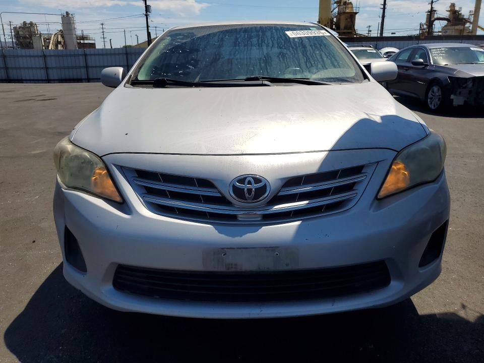 Продаж на аукціоні авто 2013 Toyota Corolla, vin: 5YFBU4EEXDP222811, номер лоту: 66309936