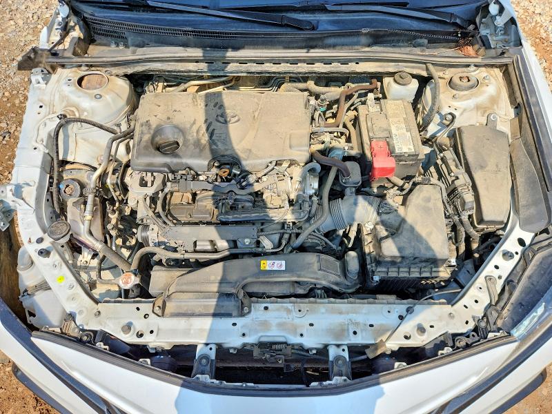 63447966 :رقم المزاد ، 4T1K61AK0NU030706 vin ، 2022 Toyota Camry مزاد بيع