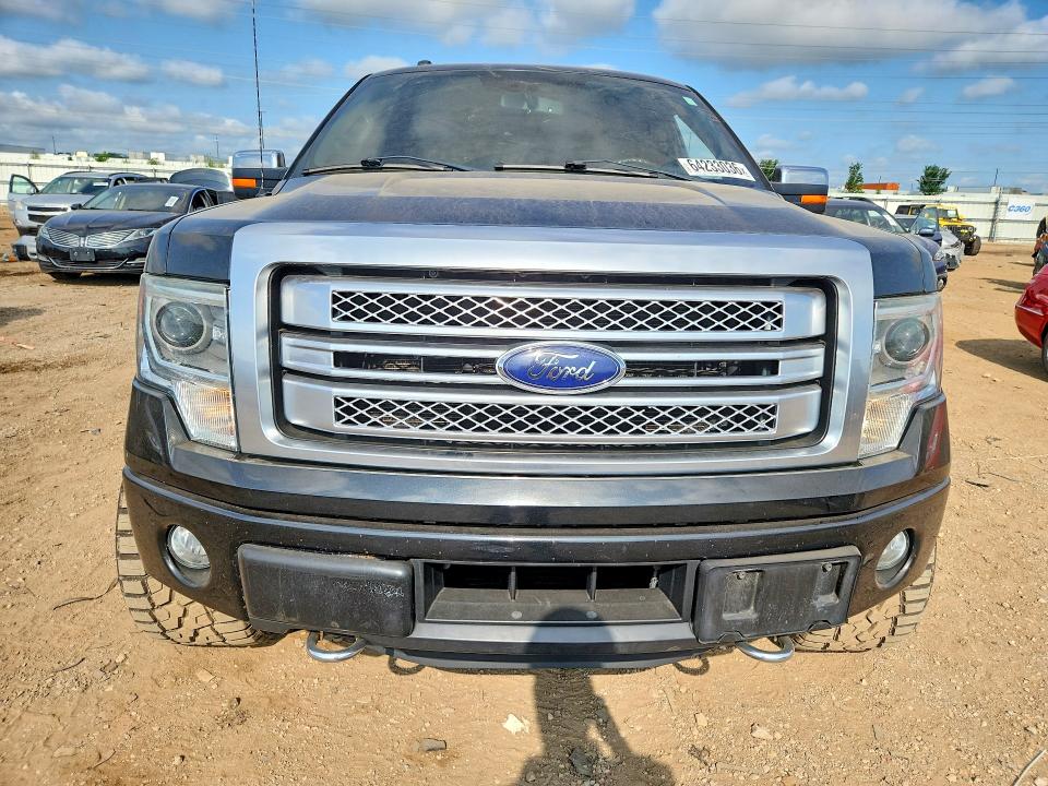 Aukcja sprzedaży 2014 Ford F150, vin: 1FTFW1ET5EFB99729, numer aukcji: 64233036