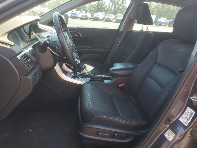 Продажа на аукционе авто 2014 Honda Accord, vin: 1HGCR2F50EA043855, номер лота: 64198496