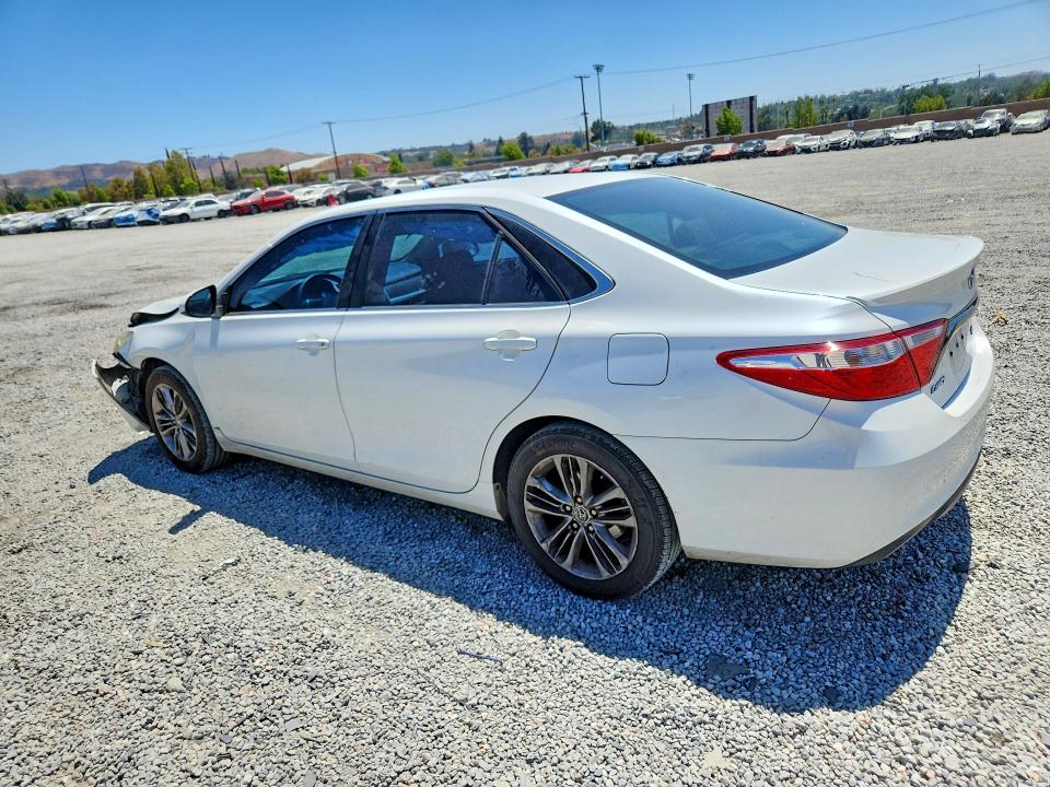 Aukcja sprzedaży 2016 Toyota Camry, vin: 4T1BF1FK7GU169386, numer aukcji: 63941256