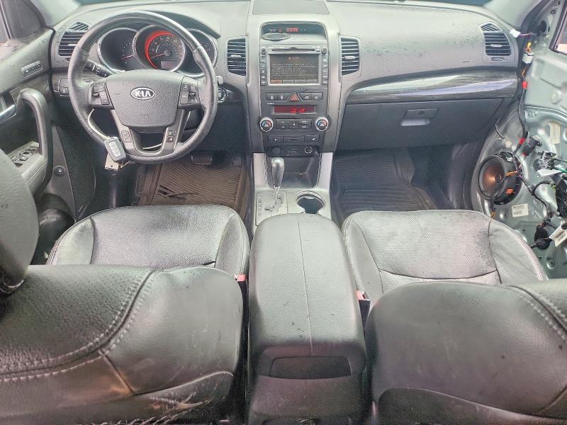 Aukcja sprzedaży 2013 Kia Sorento, vin: 5XYKWDA26DG373543, numer aukcji: 66082956