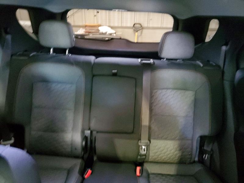 Продаж на аукціоні авто 2019 Chevrolet Equinox, vin: 2GNAXKEV5K6137727, номер лоту: 63846166