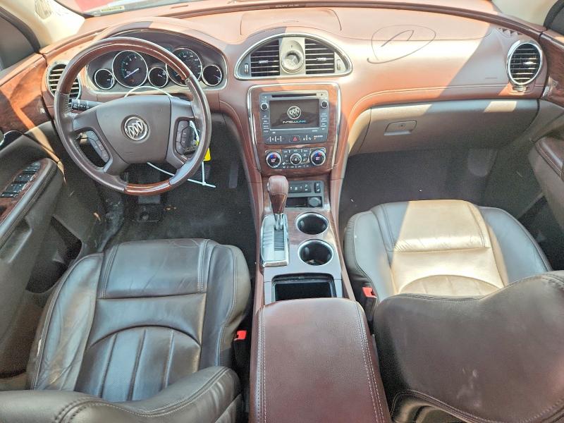 Aukcja sprzedaży 2014 Buick Enclave, vin: 5GAKVCKD9EJ180772, numer aukcji: 63842746