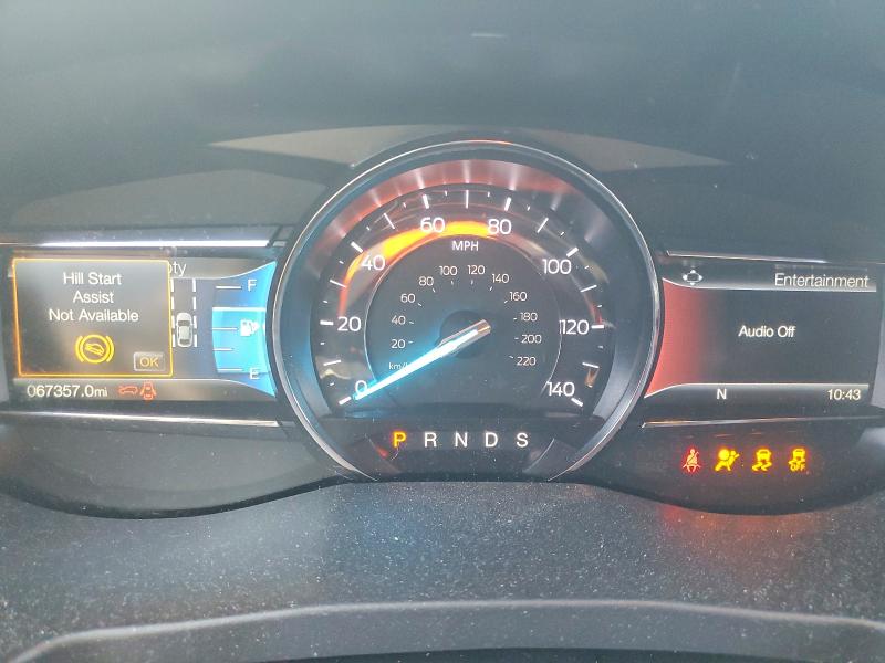 Продаж на аукціоні авто 2019 Ford Explorer, vin: 1FM5K7D84KGB04991, номер лоту: 65484646