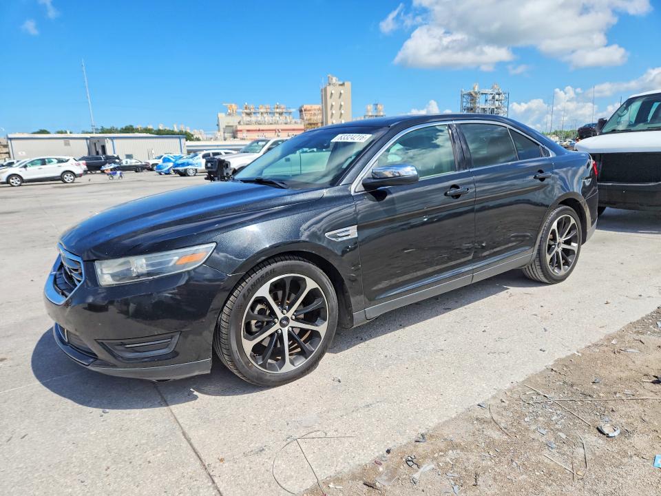 63324216 :رقم المزاد ، 1FAHP2F88EG187094 vin ، 2014 Ford Taurus مزاد بيع