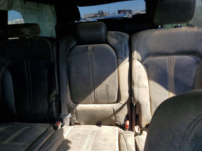 65359836 :رقم المزاد ، 1C4SJVBT9NS216872 vin ، 2022 Jeep Wagoneer مزاد بيع