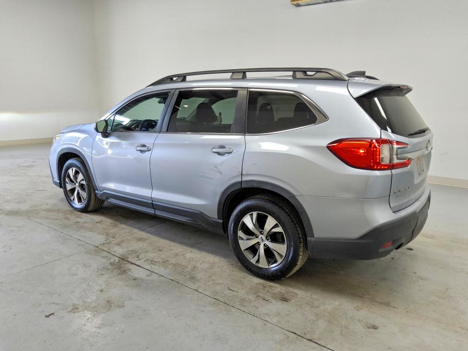 Продажа на аукционе авто 2023 Subaru Ascent, vin: 4S4WMABD1P3400965, номер лота: 65385956