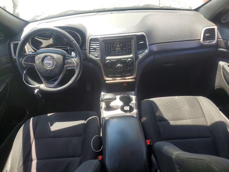 Продаж на аукціоні авто 2015 Jeep Grand Cherokee, vin: 1C4RJEAG7FC217954, номер лоту: 65030296