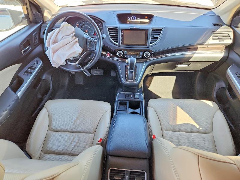 Aukcja sprzedaży 2016 Honda Cr-v, vin: 5J6RM4H90GL118767, numer aukcji: 64671016