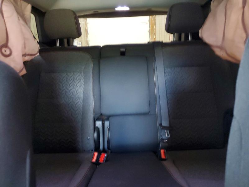 63701396 :رقم المزاد ، 3GNAXUEG7RL357034 vin ، 2024 Chevrolet Equinox مزاد بيع