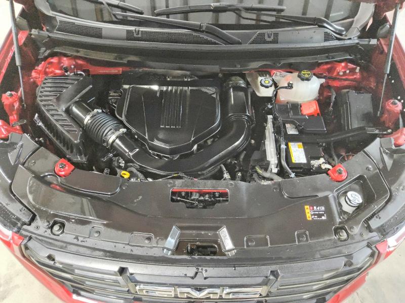 Aukcja sprzedaży 2026 Gmc Acadia, vin: 1GKENKKS7TJ110578, numer aukcji: 66304526