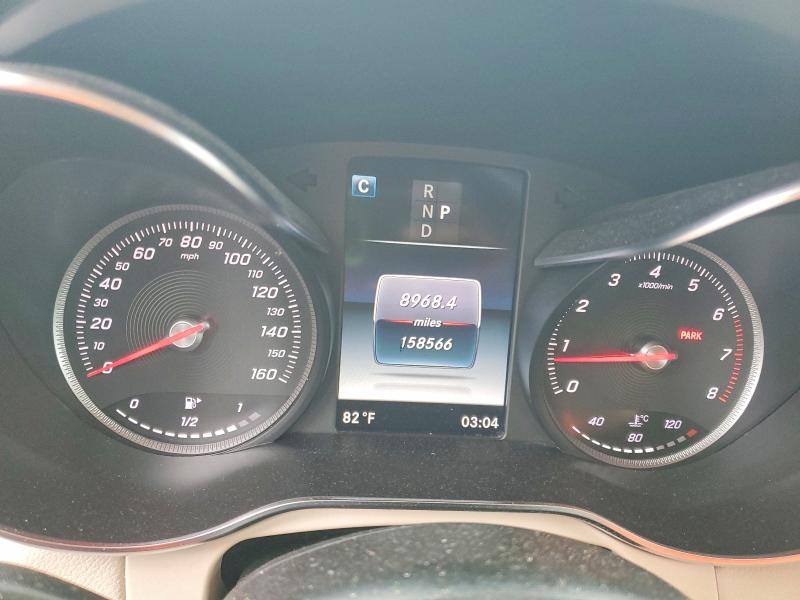 Продаж на аукціоні авто 2017 Mercedes-benz Glc, vin: WDC0G4JB7HF130220, номер лоту: 66078126