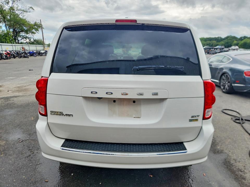 Aukcja sprzedaży 2017 Dodge Grand Caravan, vin: 2C4RDGCG2HR864854, numer aukcji: 63749476