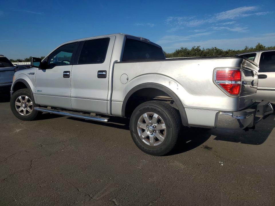 Продаж на аукціоні авто 2013 Ford F150, vin: 1FTFW1CT7DKE66460, номер лоту: 65351936