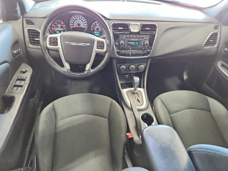 Aukcja sprzedaży 2012 Chrysler 200, vin: 1C3CCBBG7CN131559, numer aukcji: 63568776