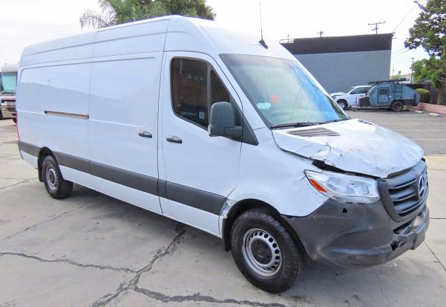 Продаж на аукціоні авто 2021 Mercedes-benz Sprinter, vin: W1Y40CHY3MT057659, номер лоту: 65361376