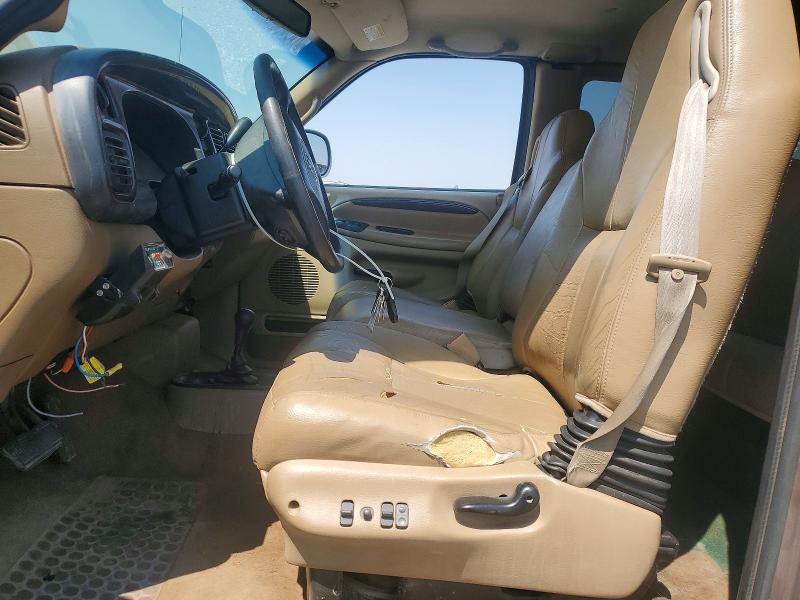 Aukcja sprzedaży 2000 Dodge Ram 2500, vin: 1B7KF23Z9YJ155391, numer aukcji: 63444986