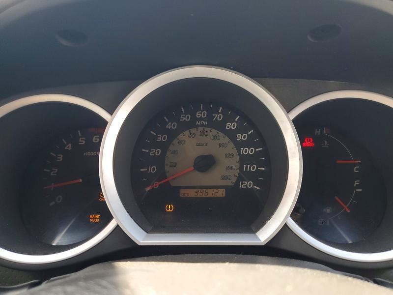 65383256 :رقم المزاد ، 5TETU62N16Z182930 vin ، 2006 Toyota Tacoma مزاد بيع