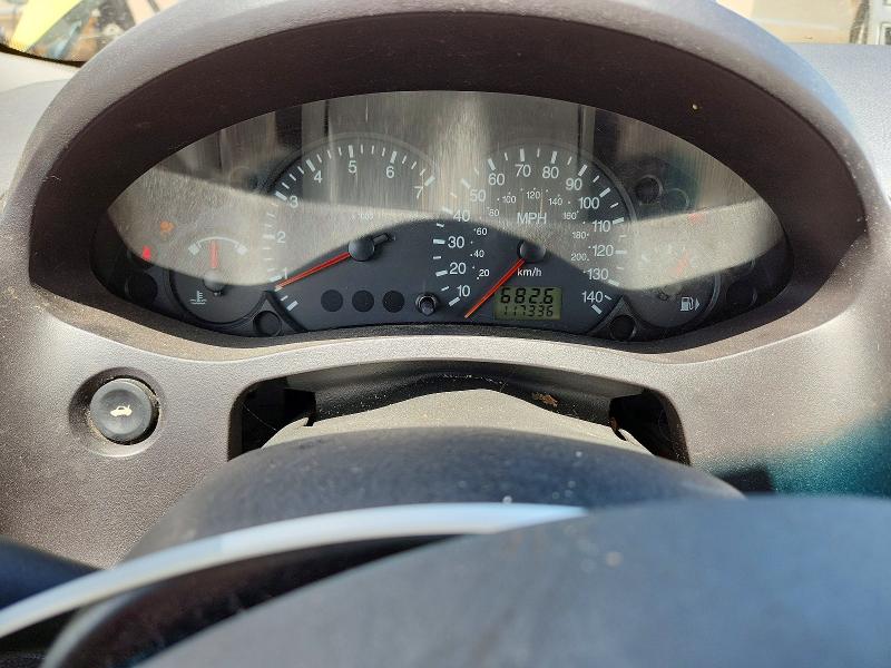 64571846 :رقم المزاد ، 1FAHP37N67W274706 vin ، 2007 Ford Focus مزاد بيع