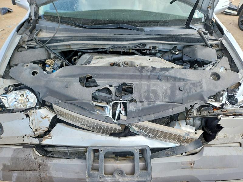 Продаж на аукціоні авто 2007 Acura Mdx, vin: 2HNYD28297H503843, номер лоту: 66147996