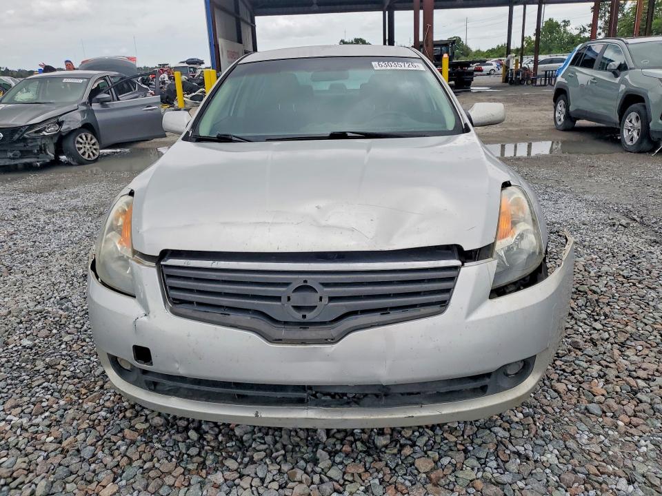 63035726 :رقم المزاد ، 1N4AL21E37C238473 vin ، 2007 Nissan Altima مزاد بيع