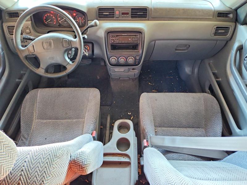 Aukcja sprzedaży 1998 Honda Cr-v, vin: JHLRD1869WC098322, numer aukcji: 63909596