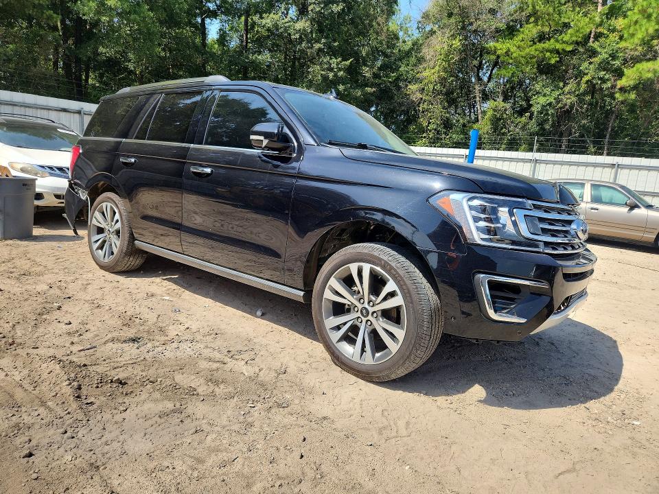65306766 :رقم المزاد ، 1FMJU1KT5MEA00666 vin ، 2021 Ford Expedition مزاد بيع