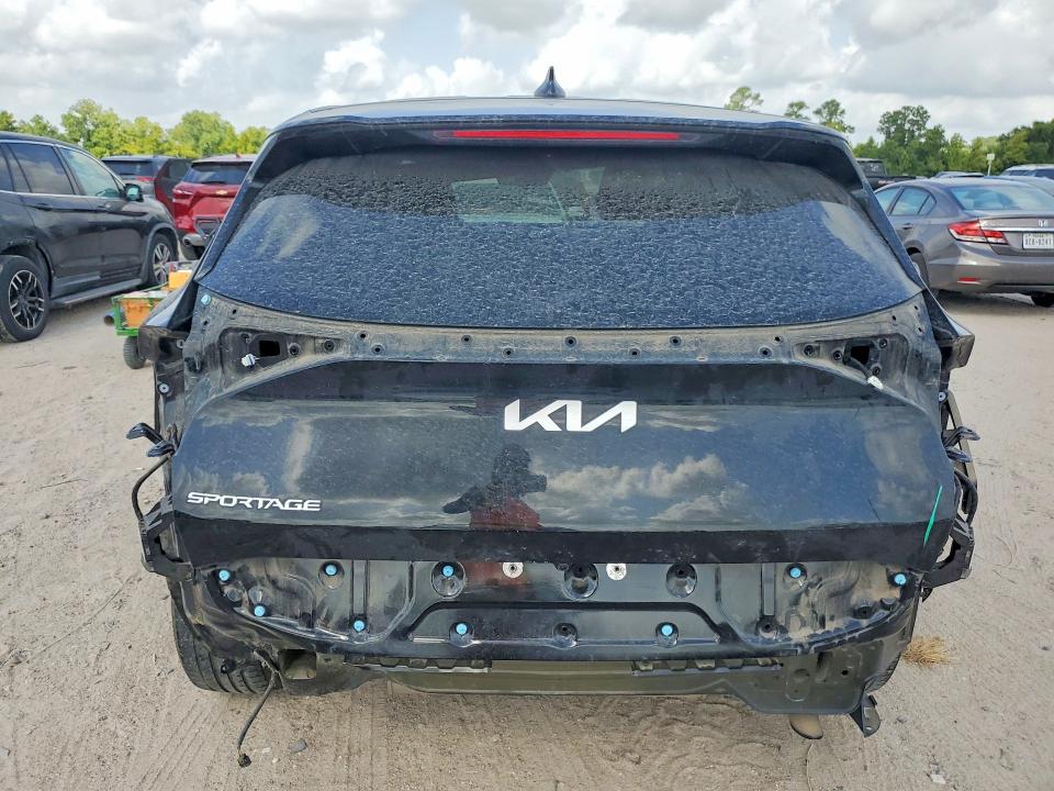 Aukcja sprzedaży 2023 Kia Sportage, vin: 5XYK33AF8PG041355, numer aukcji: 65295016