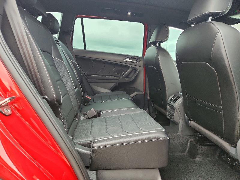 Aukcja sprzedaży 2024 Volkswagen Tiguan, vin: 3VV4B7AX1RM073793, numer aukcji: 63897836