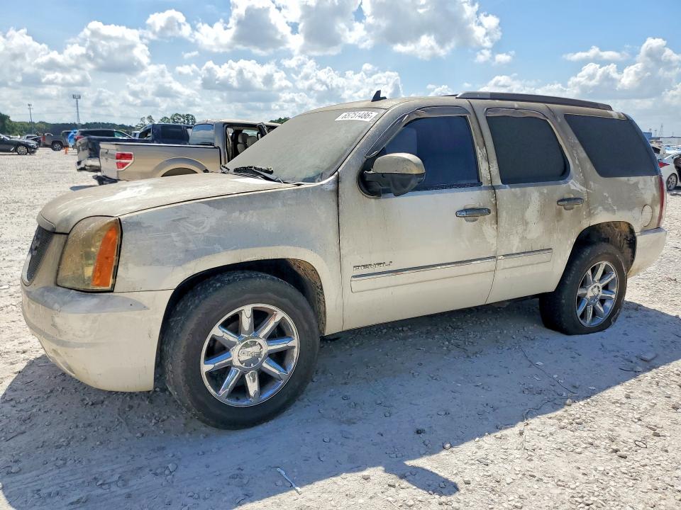 Продаж на аукціоні авто 2011 Gmc Yukon, vin: 1GKS1EEF5BR122713, номер лоту: 65751486