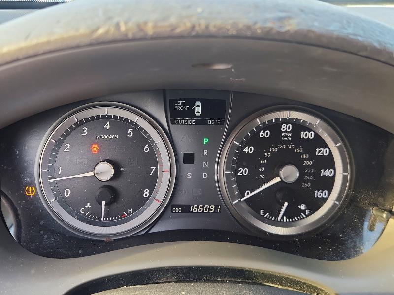Aukcja sprzedaży 2007 Lexus Es, vin: JTHBJ46G372077699, numer aukcji: 66214356
