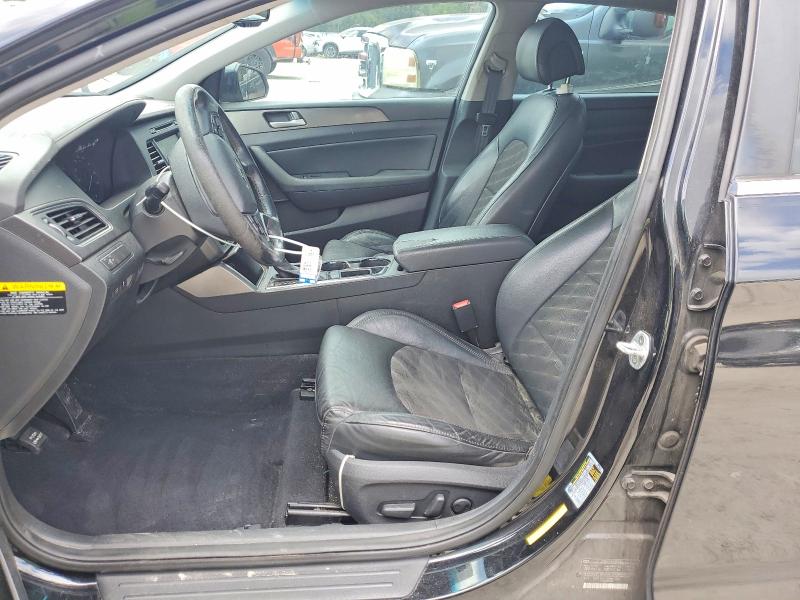 63903966 :رقم المزاد ، 5NPE34AF2GH415390 vin ، 2016 Hyundai Sonata مزاد بيع