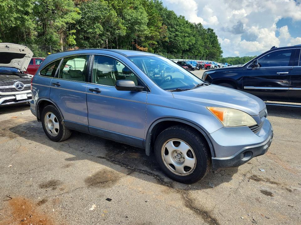 Aukcja sprzedaży 2008 Honda Cr-v, vin: JHLRE38358C017124, numer aukcji: 64381786