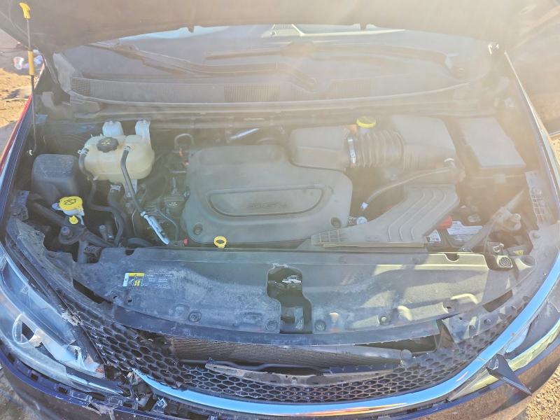 Aukcja sprzedaży 2020 Chrysler Pacifica, vin: 2C4RC1GG7LR109007, numer aukcji: 66336526
