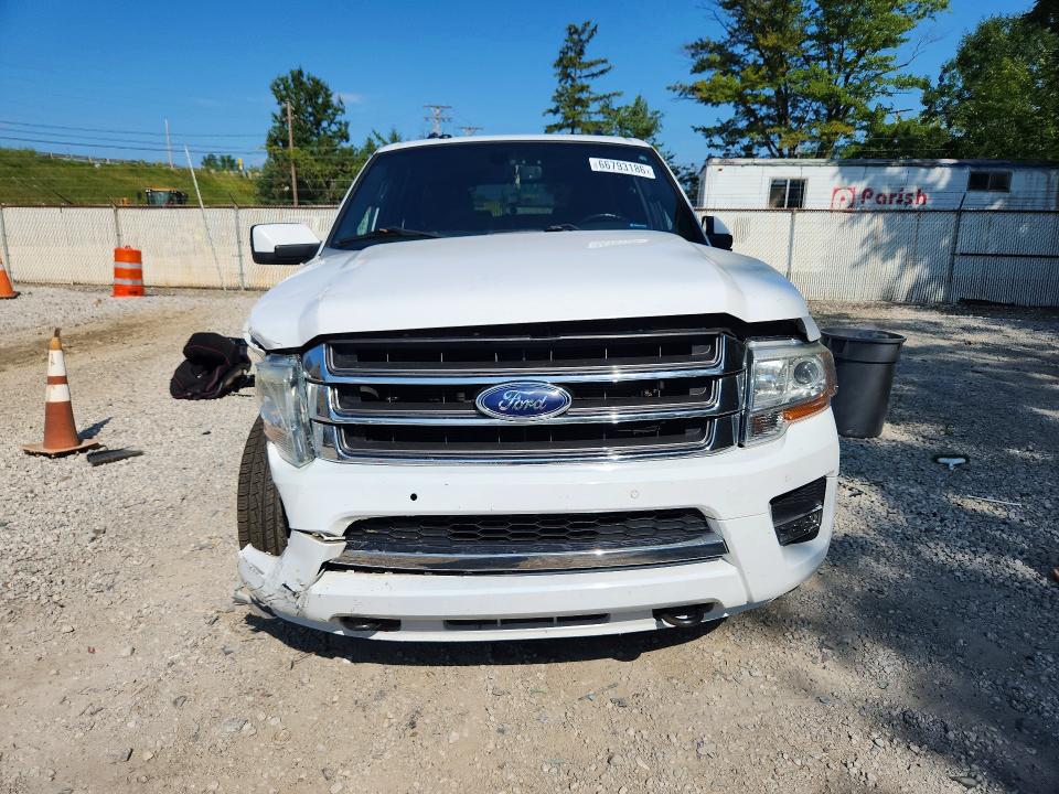 Продаж на аукціоні авто 2017 Ford Expedition, vin: 1FMJK2AT4HEA18238, номер лоту: 66793186