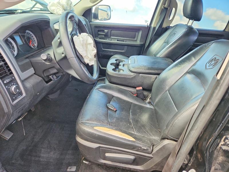 Продажа на аукционе авто 2014 Ram 1500, vin: 1C6RR7KTXES157888, номер лота: 65340616