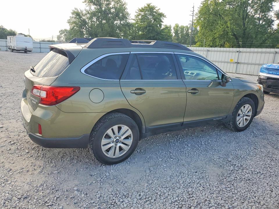 63968746 :رقم المزاد ، 4S4BSAFC0H3228578 vin ، 2017 Subaru Outback مزاد بيع