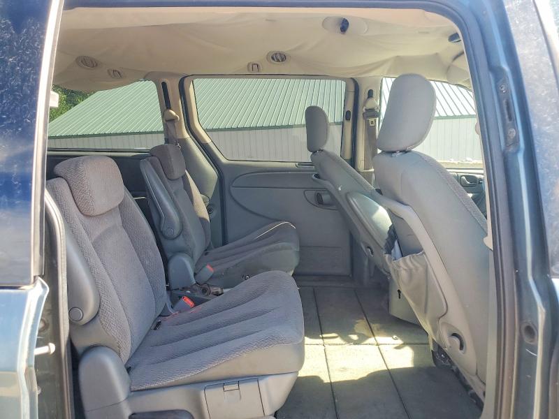 Продажа на аукционе авто 2007 Chrysler Town & Country, vin: 2A4GP44R57R340233, номер лота: 66340286